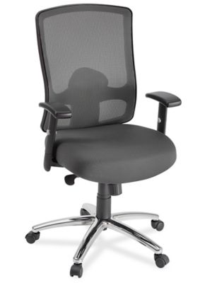  Chaise de luxe en maille
