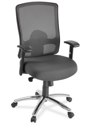 Uline best sale computer chairs