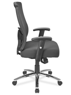 Uline task online chair