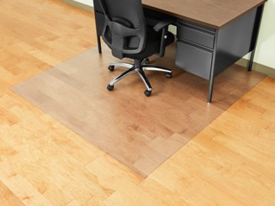 CHAIR MAT for Hard Surface Floors