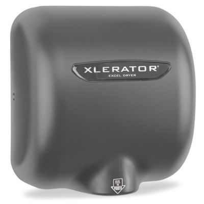 Aazon.co: XLERATOR XL-SB Autoatic High Speed Hand Dryer With Brushed