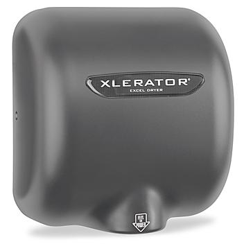 Xlerator® Hand Dryer - 110-120V, Textured Graphite H-4529