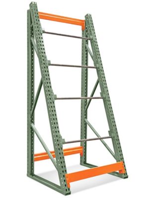 Reel Rack - 36 x 24 x 84 H-7841 - Uline