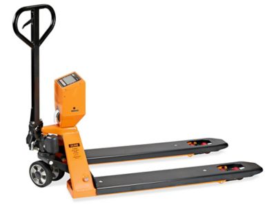 uline electric pallet jack