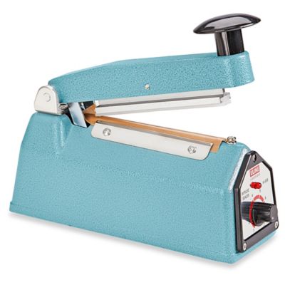 4” Manual Impulse Bag Sealer