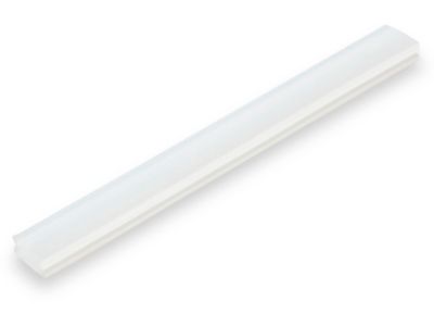Silicon Rubber Sealing Pad for Tabletop Impulse Sealer - 4 1/2" H-458-7