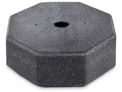 Heavy-Duty Sign Base - 60 lb H-4589
