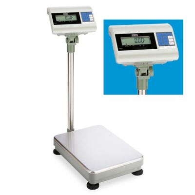 Waist High Digital Platform Scale