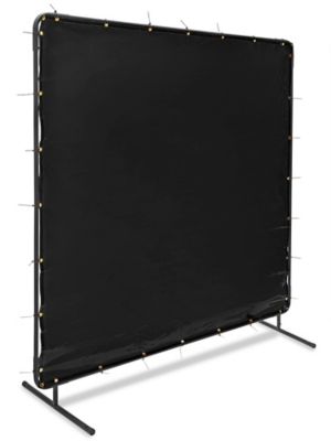 Welding Screen - 6 x 6', Shade 8 H-4610S8