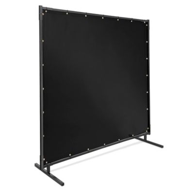 Welding Screen 6 x 6', Shade 8 H4610S8S1 Uline