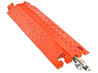  Drop Over Cable Protector - 2 1/4"