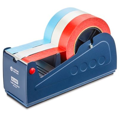 Uline Industrial Side Loader Tape Dispenser - 3 H-596 - Uline