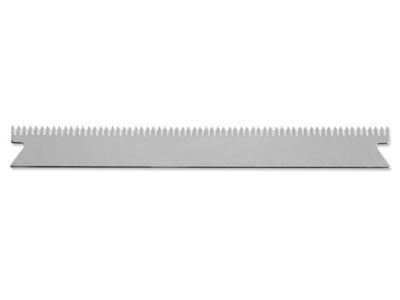 Replacement Blades for 3" Uline Industrial Multi-Roll Tape Dispenser H-462B