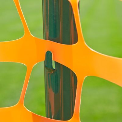 na.in UNICITY SLIM オレンジフレーバー 60パケット Safety Fence Post - Standard, 6' H-4637 - ULINE