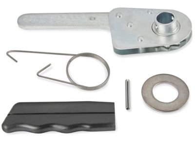 Ratchet Handle Hardware Kit for Steel Appliance Hand Truck H-4647