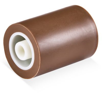 Rubber Roller for Uline Heavy Duty Tape Dispensers - 2" H-464RR