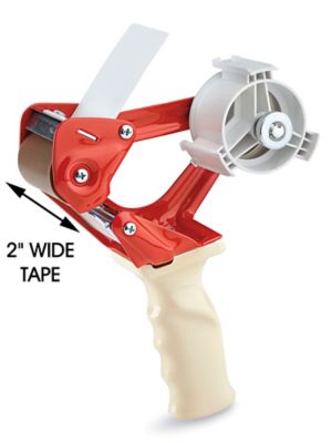  Uline Heavy Duty Tape Dispenser - 2"