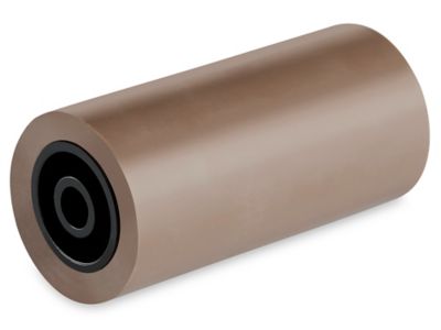 Rubber Roller for Uline Heavy Duty Tape Dispensers - 3" H-465-RR