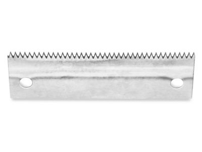 Replacement Blades for 3" Uline Heavy Duty Tape Dispensers H-465B