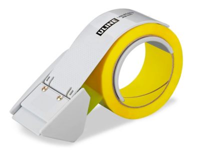 Uline Light Duty Tape Dispenser - 2" H-466