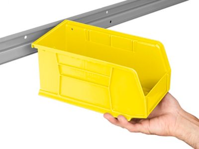 Wall Mounted Storage Bins in Stock - ULINE