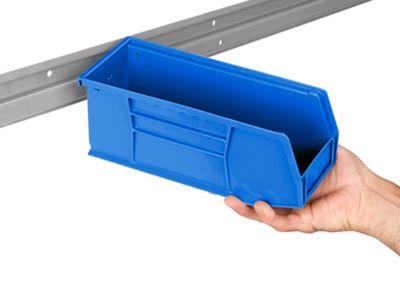 Wall Mounted Storage Bins in Stock - ULINE