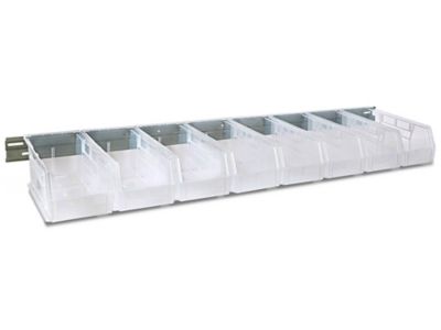 Single Sheet Holders - 11 x 8 1/2, Wall-Mount S-22005 - Uline