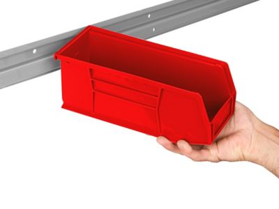 Wall Mounted Storage Bins in Stock - ULINE