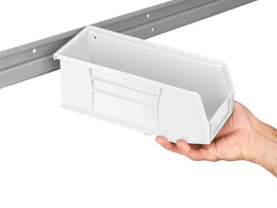 Wall Mounted Storage Bins in Stock - ULINE