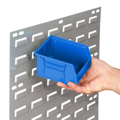 Wall Mount Panel Rack - 18 x 19