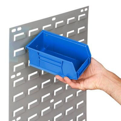 Wall Mount Panel Rack - 18 x 19