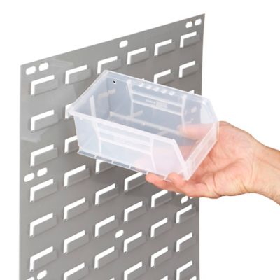 Wall Mounted Storage Bins in Stock - ULINE