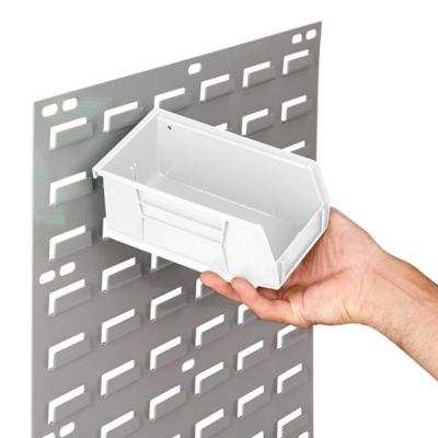 Plastic Storage Bins - Maxi Bins