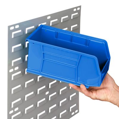 Wall Mounted Storage Bins in Stock - ULINE