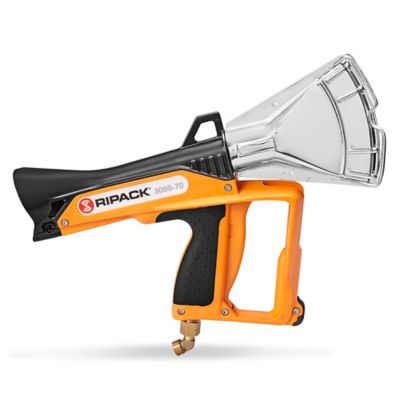 Ripack Series 3000 Heat Gun, Shrink Wrap Heat Gun Supplier