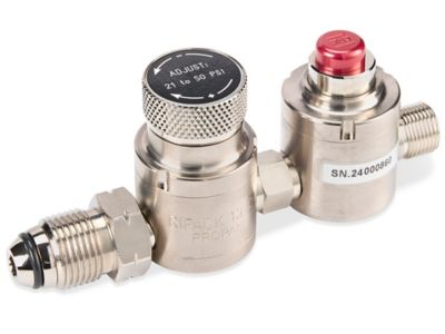 Regulator for Ripack&reg; Heat Gun H-4693-APR