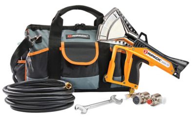 Pistolet thermique Ripak