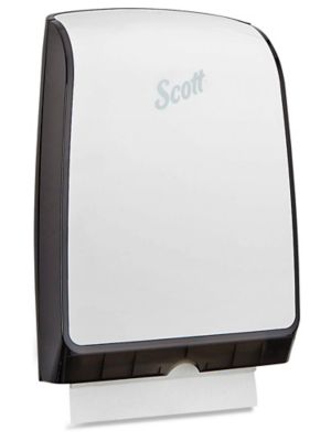 Scott&reg; Slimfold&trade; Towel Dispenser H-4701