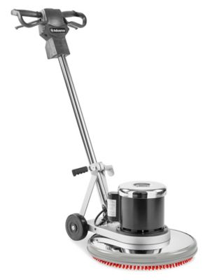 Compact Auto Floor Scrubber - 20 H-9424 - Uline