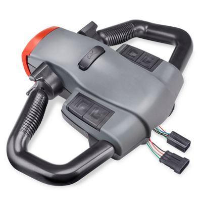 Control Head for Big Joe&reg; Electric Pallet Truck H-4709-HEAD