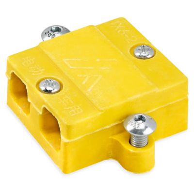 Terminal Block for Big Joe&reg; Electric Pallet Truck H-4709-TBLCK
