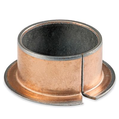 Steering Arm Bushing for Big Joe&reg; Electric Pallet Truck - 41/64 x 25/64" H-4709BUSHNG