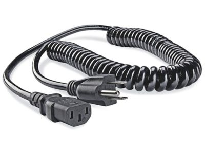 Charger Cable for Big Joe&reg; Pallet Trucks H-4709CHRCBL