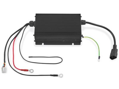 Battery Charger for Big Joe&reg; Electric Pallet Truck - 15 Amp H-4709CHRGR