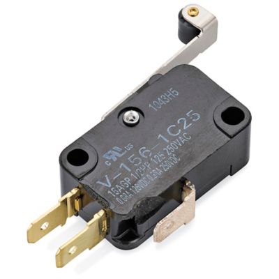 Lift Limit Switch Assembly for Big Joe&reg; Electric Pallet Truck H-4709SLIMIT