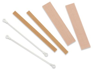4" Service Kit for H-458 Tabletop Impulse Sealer H-471