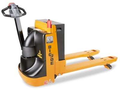 Big Joe Introduces Pallet Trucks FleetOwner, 59% OFF