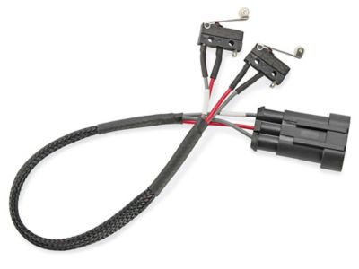 Deadman Switch Assembly for Big Joe&reg; Deluxe Electric Pallet Truck H-4710SWASSY