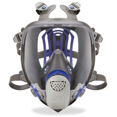 H-4727 3M Ultimate FX FF-402 – Respirateur – Moyen