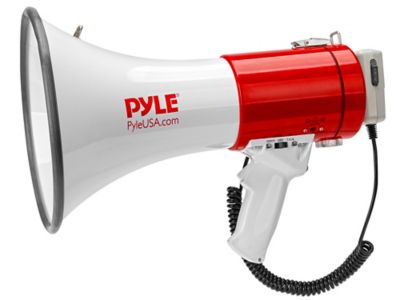 Mégaphone – 1 mille H-4744-S2 - Uline